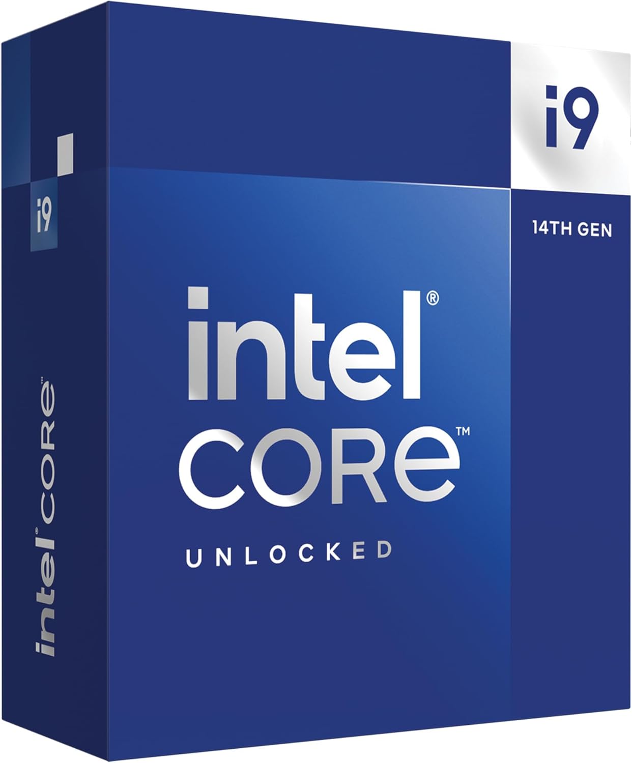 Intel Core i9 14900KS