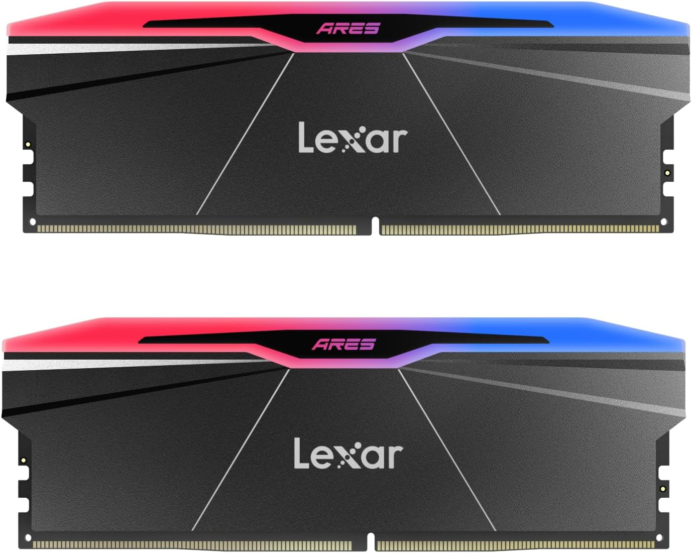 Lexar ARES Gen2 48gb