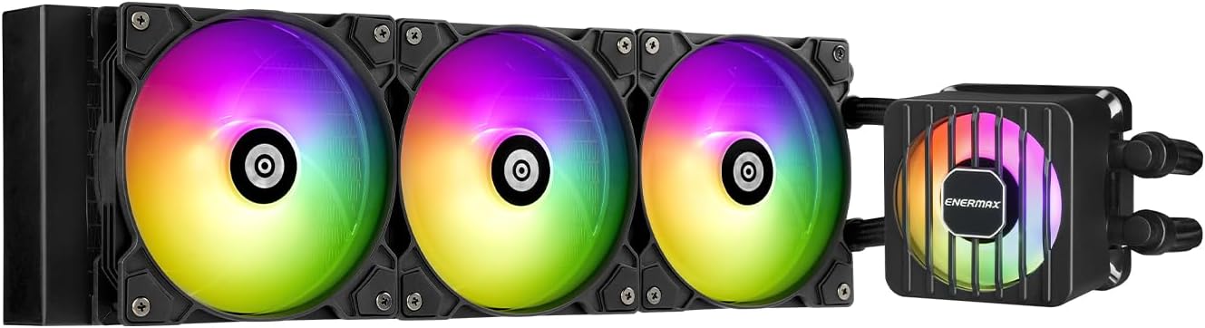 Enermax LiqMaxFlo SR 360mm